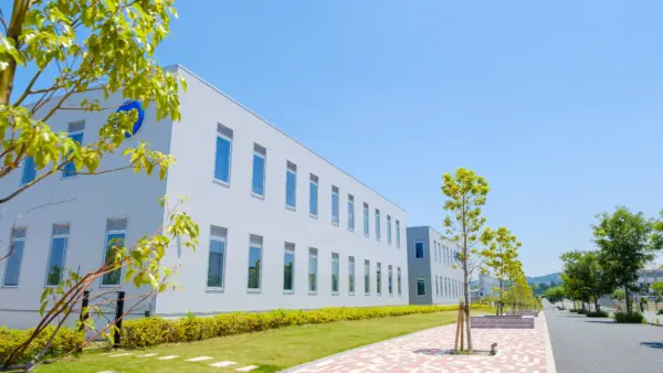 【大牟田市】社会福祉施設の改修で実現した“安全で快適な空間”